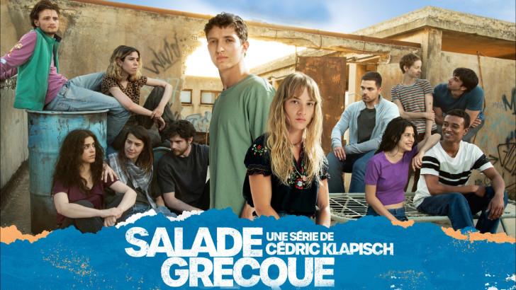La nouvelle série de Cédric Klapisch